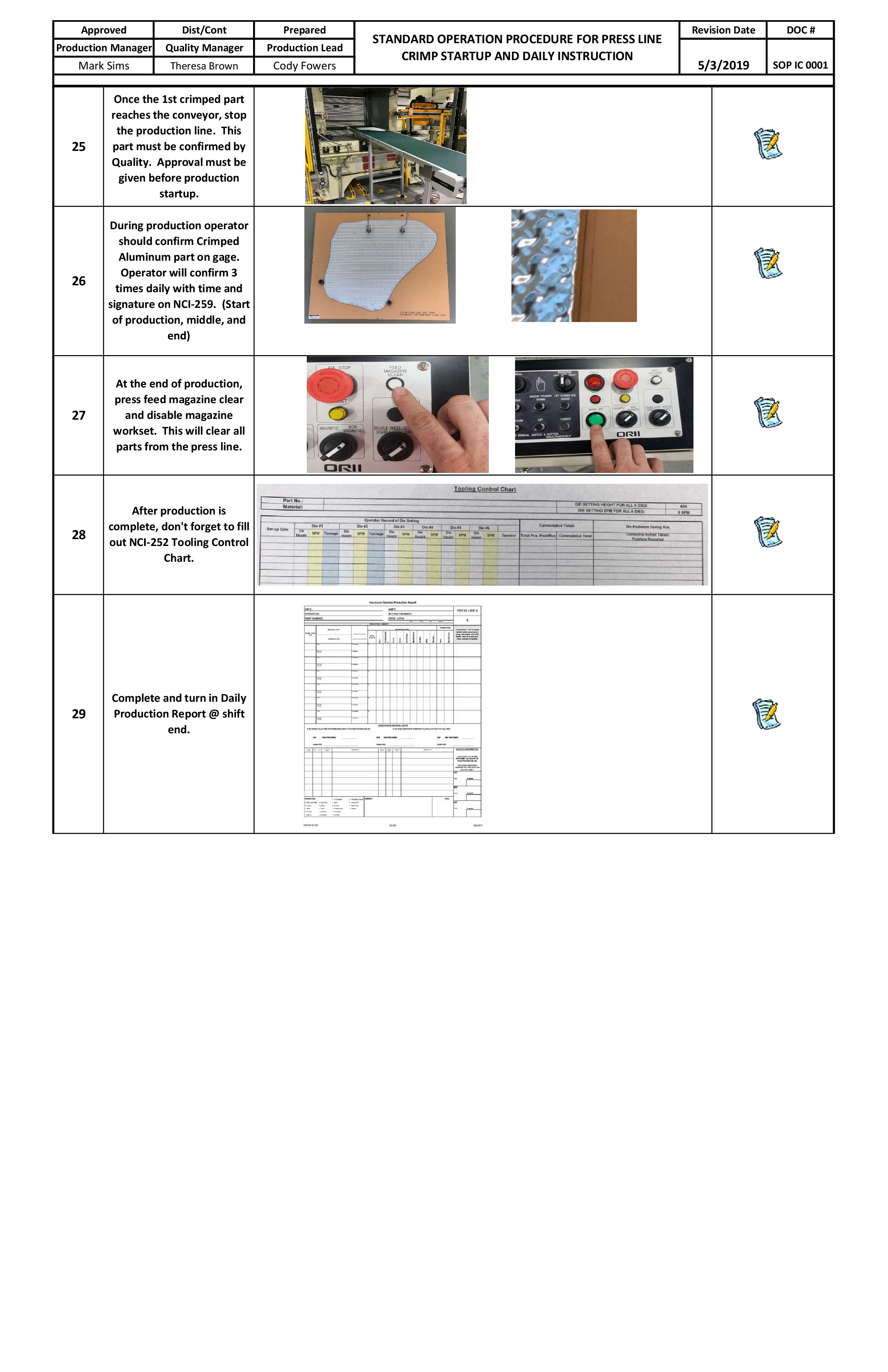 /docs/files/SOP IC 0001 Standard Operation Procedure For Press Line Crimp Startup and Daily Instruction(1559842322)[3].jpg